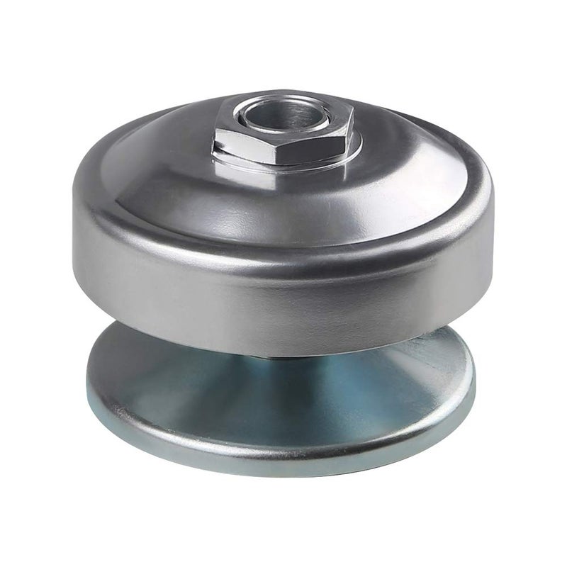 WATERWICH 1" Bore 40 Series Go Kart Torque Converter Driver Pulley Clutch Replacement for Comet 40/44 - Image 1